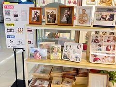 -方快-照相馆(徐泾食尚天地店)