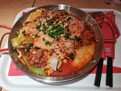 -每味每客·重庆麻辣烫(国泰店)