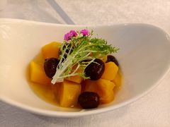 -复旦大学本部-食堂