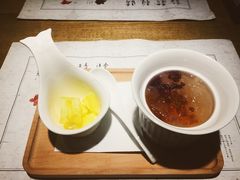 -炖物24章·顺时轻养茶(杭州大厦店)