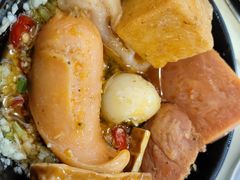 -泡椒王自助铁板烧(天生丽街店)