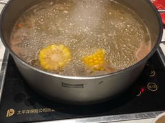 -大喜牛鲜牛肉火锅(世纪金源店)