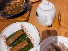 -德胜轩正宗顺德菜(宝安沙井会展中心店)