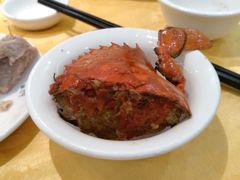 -莲花公园煎蟹(总店)