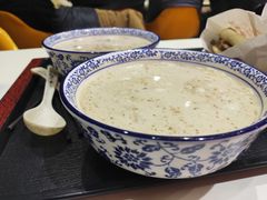 羊杂汤-穆得·老周家牛肉烧饼(普利街店)