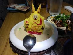 -局气 烤鸭·北京菜(光华路店)
