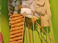 -马玉林天水麻辣烫(一马路清真店)