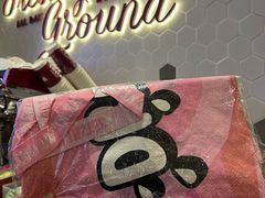 -COSTA COFFEE(西贸凯德晶品4层2店)