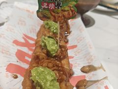 -喜势点·糖沙翁手工茶点·本地人茶居(永庆坊店)