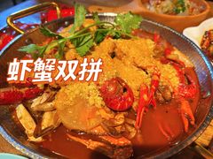 -大川先生·小龙虾·川菜(信义坊店)