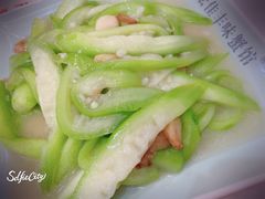 -蟹记鲜·海鲜大排档(科新路店)