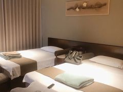 -若水云栖·足疗·按摩·SPA(城阳万达广场店)