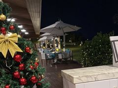 -宴悦海鲜餐厅·游水海鲜·牛排(亚龙湾瑞吉店)