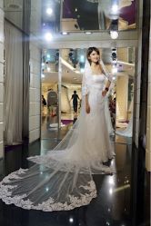 点击看大图 iphone_upload_pic-韩国天使嫁衣婚纱礼服馆(上海旗舰店)