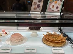 -潮一不贰·法式甜品·生日蛋糕·西式简餐(外滩店)