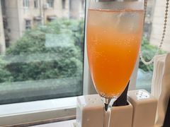 -盛宴自助餐厅(运达喜来登店)