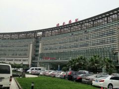 -上海中医药大学附属曙光医院(东部)