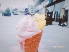 -麦当劳(永泰得来速店)