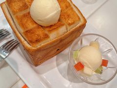 -太兴餐厅(东方广场分店)