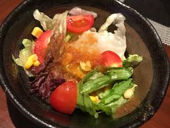 -九洲喜来登酒店湖月日餐厅