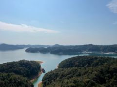 -酒仙湖景区