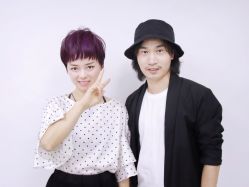 短发-P.STYLE 派斯造型