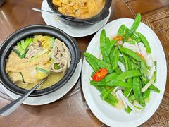 -长平肥姐白粥·海鲜打冷