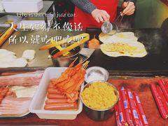 -张记灌饼(丰富路店)