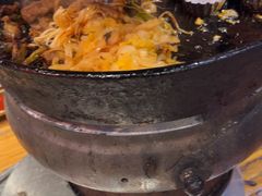 -名扬烤肉(起源店)