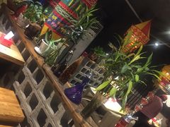 -花腰餐吧Bistro烧烤 傣味(传媒大学店)