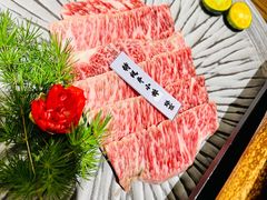 -樱宿日式和牛烧肉(五道口店)