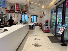 -乡村基(双流时代奥特莱斯餐厅)