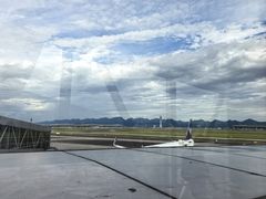-重庆江北国际机场-T2航站楼