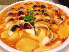 -南庄酒家·海鲜粤菜·25年老字号(环城南路店)
