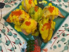 -大江户日本料理(吕厝店)