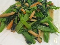 -佛有缘素食馆·荔湾老字号(陈家祠首店)
