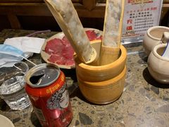 -小龙坎火锅(黄河店)
