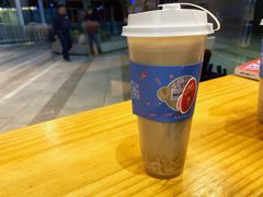 -杯欢制茶(三里屯店)