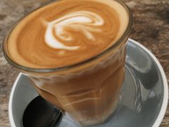 澳白-RAC BAR(安福路店)