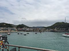 南丫岛-南丫岛