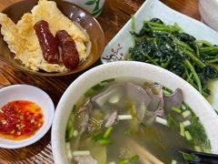 -陈记汤饭(水巷口店)