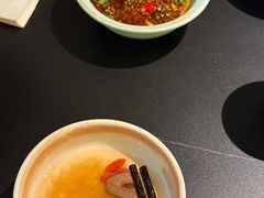 -季季山·云南野生菌火锅(上海首店)