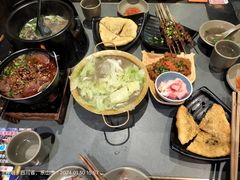 -古市香跷脚牛肉·非遗传承单位