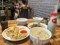 -吴财记面家(大同路店)