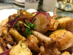 -新疆伊宁远征餐厅