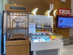 -西村叔叔的店·面包·甜品·蛋糕(崂山丽达店)