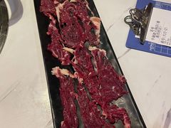 -牛鲜胜·潮汕牛肉自助火锅(番禺市桥店)