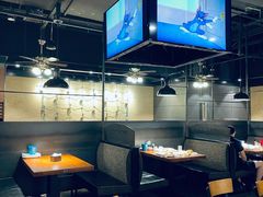 大堂-汉巴味德·烤肉与啤酒的自助(杭州大悦城店)