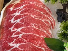 -如一鸡鲍鱼·粤式煲汤(长泰广场店)