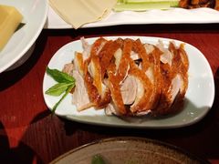 -北平食府(马鞍山路店)